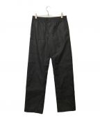 PRADAプラダ）の古着「RE NYLON PANTS」｜ブラック