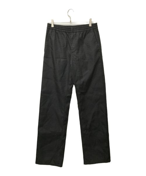 PRADA（プラダ）PRADA (プラダ) RE NYLON PANTS ブラック サイズ:SIZE Sの古着・服飾アイテム