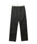 PRADA（プラダ）の古着「RE NYLON PANTS」｜ブラック