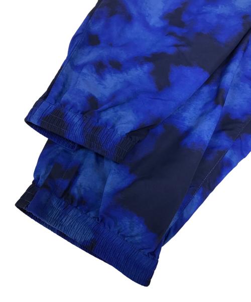 F.C.R.B.（エフシーレアルブリストル）F.C.R.B. (エフシーレアルブリストル) NYLON EASY LONG PANTS ブルー サイズ:Lの古着・服飾アイテム