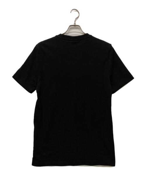 BOSS（ボス）BOSS (ボス) ロゴTシャツ ブラック サイズ:Mの古着・服飾アイテム