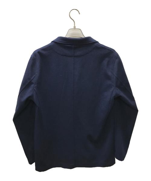 F.C.R.B.（エフシーレアルブリストル）F.C.R.B. (エフシーレアルブリストル) テーラードジャケット ネイビー サイズ:Ｍの古着・服飾アイテム