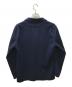F.C.R.B. (エフシーレアルブリストル) テーラードジャケット ネイビー サイズ:Ｍ：6000円
