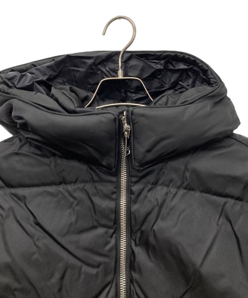 TATRAS（タトラス）TATRAS (タトラス) グラミ ダウンジャケット/GRAMI ブラック サイズ:03の古着・服飾アイテム