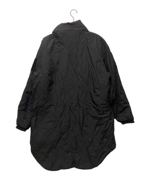 B.A.F（ビーエーエフ）B.A.F (ビーエーエフ) LEVEL-7 TYPE 2 モンスターパーカー ブラック サイズ:LARGE REGULARの古着・服飾アイテム