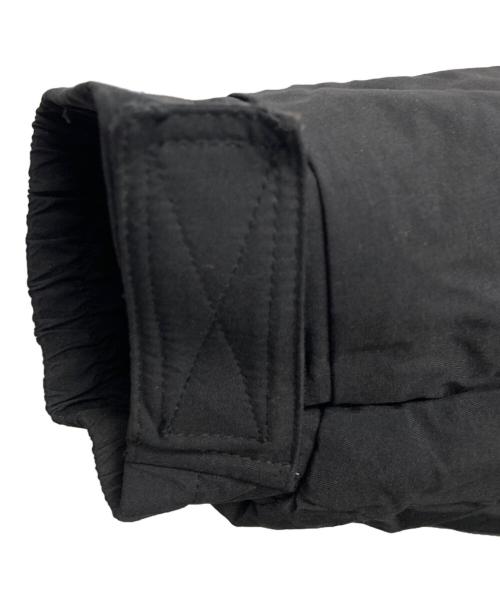 B.A.F（ビーエーエフ）B.A.F (ビーエーエフ) LEVEL-7 TYPE 2 モンスターパーカー ブラック サイズ:LARGE REGULARの古着・服飾アイテム