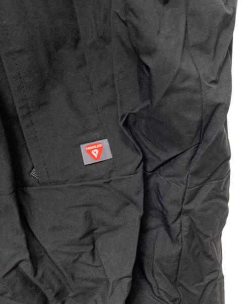 B.A.F（ビーエーエフ）B.A.F (ビーエーエフ) LEVEL-7 TYPE 2 モンスターパーカー ブラック サイズ:LARGE REGULARの古着・服飾アイテム