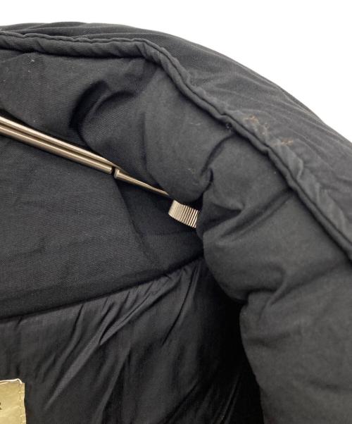 B.A.F（ビーエーエフ）B.A.F (ビーエーエフ) LEVEL-7 TYPE 2 モンスターパーカー ブラック サイズ:LARGE REGULARの古着・服飾アイテム