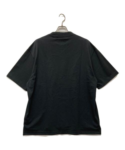 JORDAN（ジョーダン）JORDAN (ジョーダン) Trophy Room (トロフィールーム) M J TR SS TOP ブラック サイズ:XLの古着・服飾アイテム