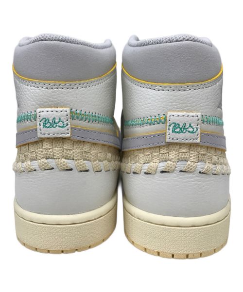 NIKE（ナイキ）NIKE (ナイキ) UNION (ユニオン) Bephies Beauty Supply (ベフィーズビューティーサプライ) エアジョーダン1 ハイ OG 