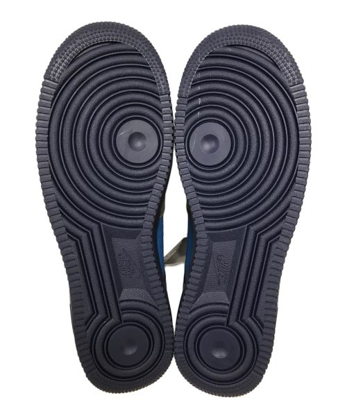 NIKE（ナイキ）NIKE (ナイキ) Stash (スタッシュ) エアフォース1 ロー SP 