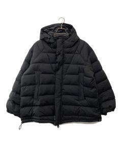 中古・古着通販】NIGEL CABOURN (ナイジェルケーボン) ダウン