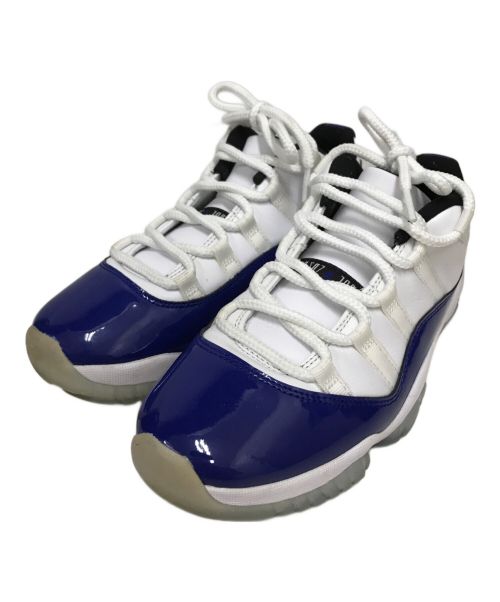 NIKE（ナイキ）NIKE (ナイキ) ウィメンズ エアジョーダン11 ロー 