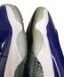 中古・古着 NIKE (ナイキ) ウィメンズ エアジョーダン11 ロー 