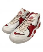 NIKEナイキ）の古着「エアズームフライト95 "トゥルーレッド"」｜レッド×ホワイト