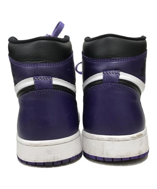 NIKE（ナイキ）NIKE (ナイキ) エアジョーダン1 レトロ ハイ OG 