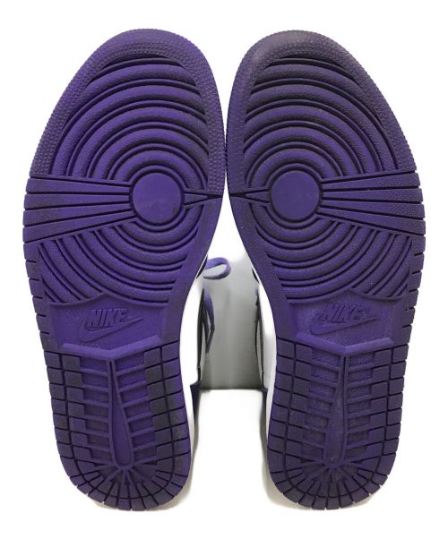 NIKE（ナイキ）NIKE (ナイキ) エアジョーダン1 レトロ ハイ OG 