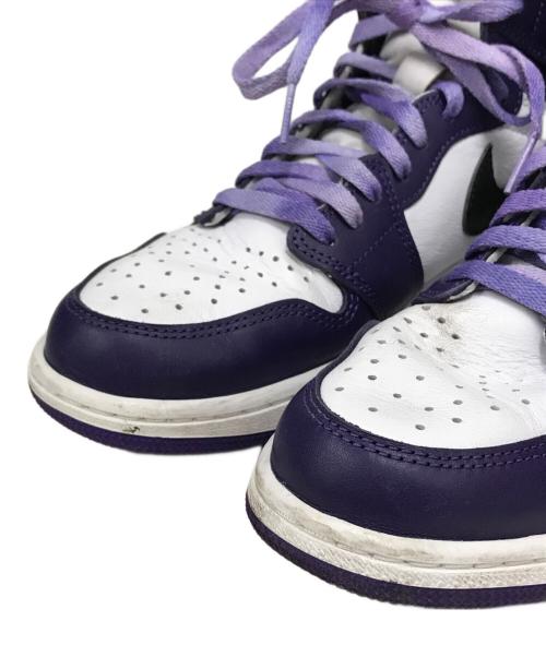 NIKE（ナイキ）NIKE (ナイキ) エアジョーダン1 レトロ ハイ OG 