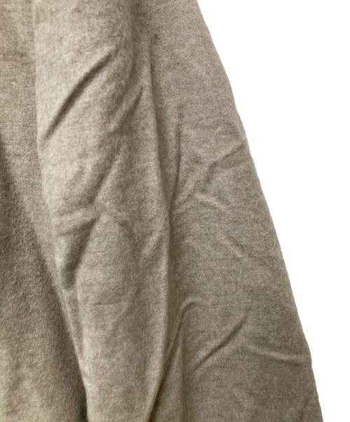 ISAIA（イザイア）ISAIA (イザイア) WAKO (ワコー) 別注ウールカシミヤ2Bジャケット ベージュ サイズ:527Rの古着・服飾アイテム