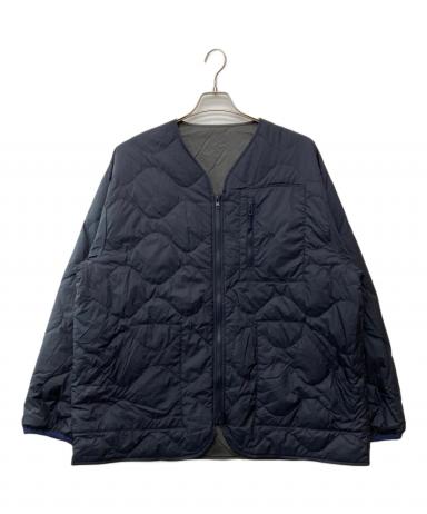 中古・古着通販】THE NORTHFACE PURPLELABEL フィールドリバーシブル