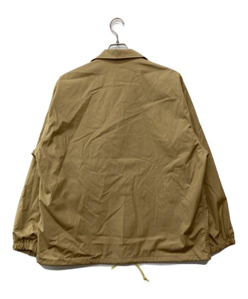 THE NORTHFACE PURPLELABEL（ザ・ノースフェイス パープルレーベル）THE NORTHFACE PURPLELABEL (ザ・ノースフェイス パープルレーベル) 65/35 フィールドジャケット/65/35 Field Jacket/NP2353N ベージュ サイズ:XLの古着・服飾アイテム