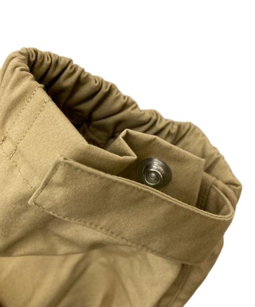 THE NORTHFACE PURPLELABEL（ザ・ノースフェイス パープルレーベル）THE NORTHFACE PURPLELABEL (ザ・ノースフェイス パープルレーベル) 65/35 フィールドジャケット/65/35 Field Jacket/NP2353N ベージュ サイズ:XLの古着・服飾アイテム