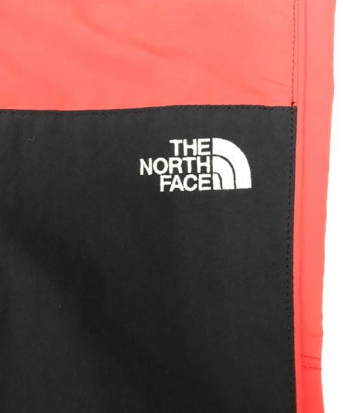 THE NORTHFACE PURPLELABEL（ザ・ノースフェイス パープルレーベル）THE NORTHFACE PURPLELABEL (ザ・ノースフェイス パープルレーベル) マウンテンウインドパンツ レッド サイズ:32の古着・服飾アイテム