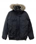 THE NORTH FACEザ ノース フェイス）の古着「GOTHAM JACKET III/ND51904Z」｜ブラック