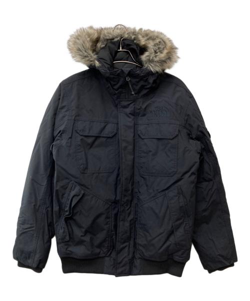 THE NORTH FACE（ザ ノース フェイス）THE NORTH FACE (ザ ノース フェイス) GOTHAM JACKET III/ND51904Z ブラック サイズ:Mの古着・服飾アイテム