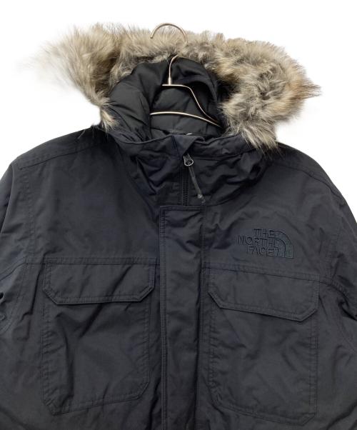 THE NORTH FACE（ザ ノース フェイス）THE NORTH FACE (ザ ノース フェイス) GOTHAM JACKET III/ND51904Z ブラック サイズ:Mの古着・服飾アイテム