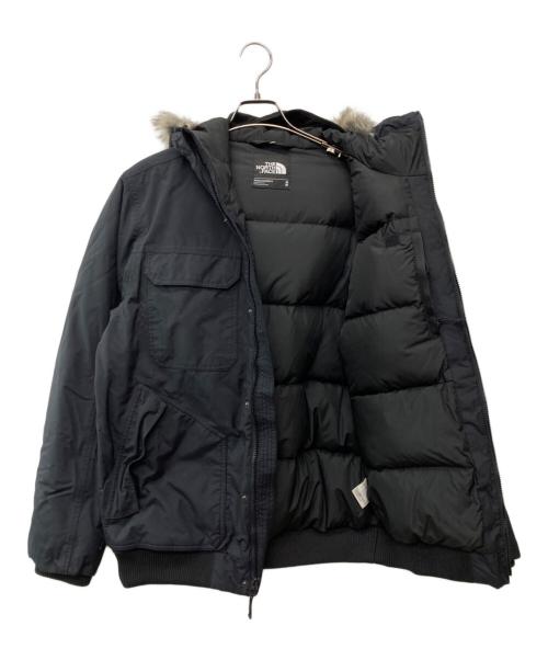 THE NORTH FACE（ザ ノース フェイス）THE NORTH FACE (ザ ノース フェイス) GOTHAM JACKET III/ND51904Z ブラック サイズ:Mの古着・服飾アイテム
