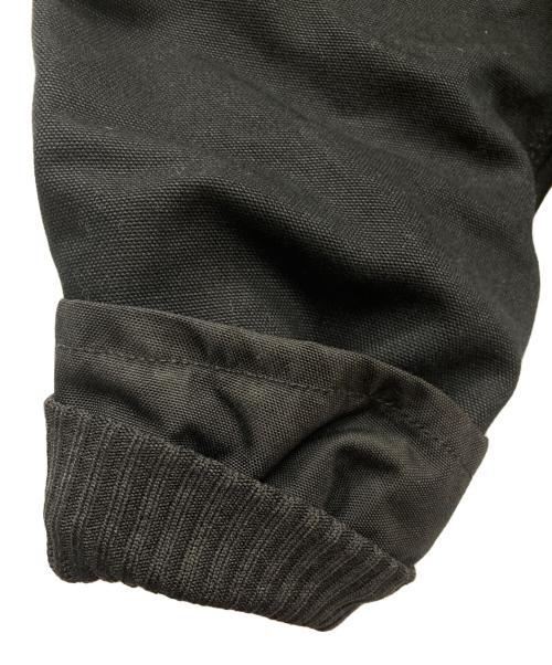 CarHartt（カーハート）CarHartt (カーハート) OGアクティブジャケット ブラック サイズ:Ｌの古着・服飾アイテム