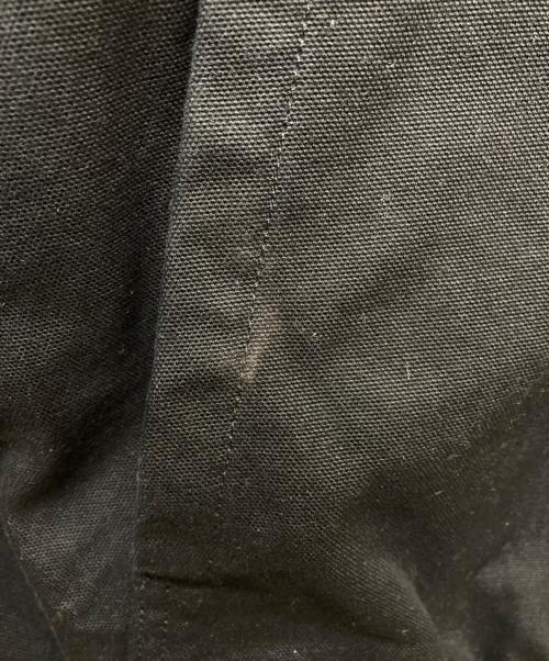 CarHartt（カーハート）CarHartt (カーハート) OGアクティブジャケット ブラック サイズ:Ｌの古着・服飾アイテム