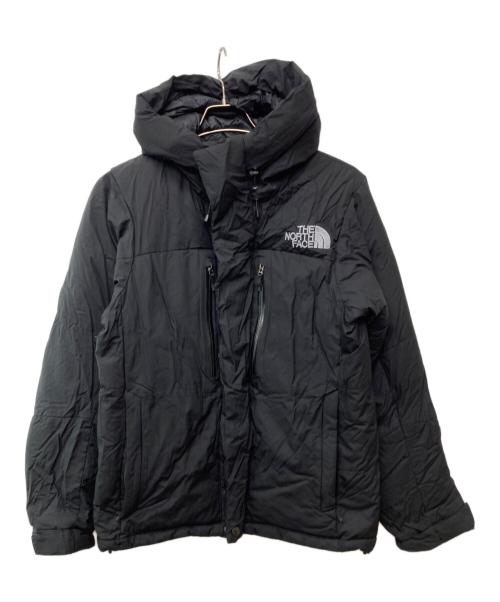 THE NORTH FACE（ザ ノース フェイス）THE NORTH FACE (ザ ノース フェイス) バルトロライトダウンジャケット/	ND92240 ブラック サイズ:Mの古着・服飾アイテム