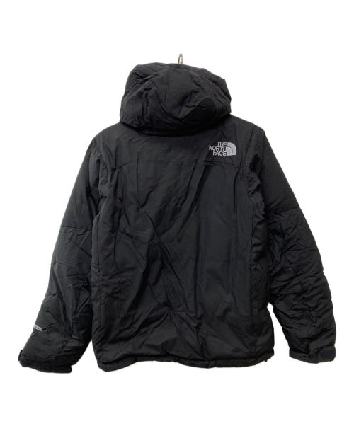 THE NORTH FACE（ザ ノース フェイス）THE NORTH FACE (ザ ノース フェイス) バルトロライトダウンジャケット/	ND92240 ブラック サイズ:Mの古着・服飾アイテム