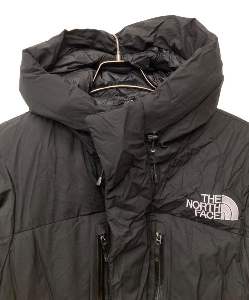 THE NORTH FACE（ザ ノース フェイス）THE NORTH FACE (ザ ノース フェイス) バルトロライトダウンジャケット/	ND92240 ブラック サイズ:Mの古着・服飾アイテム
