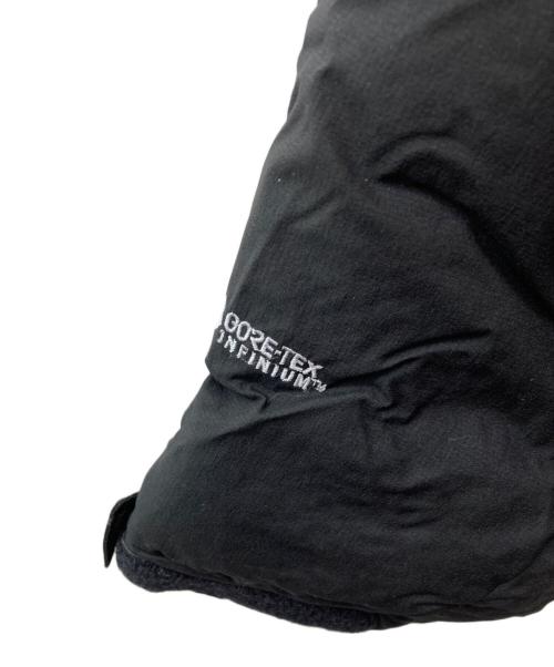 THE NORTH FACE（ザ ノース フェイス）THE NORTH FACE (ザ ノース フェイス) バルトロライトダウンジャケット/	ND92240 ブラック サイズ:Mの古着・服飾アイテム