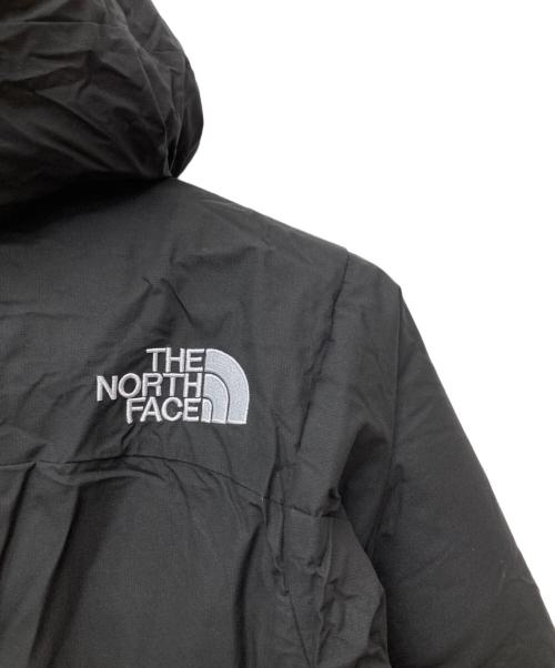 THE NORTH FACE（ザ ノース フェイス）THE NORTH FACE (ザ ノース フェイス) バルトロライトダウンジャケット/	ND92240 ブラック サイズ:Mの古着・服飾アイテム