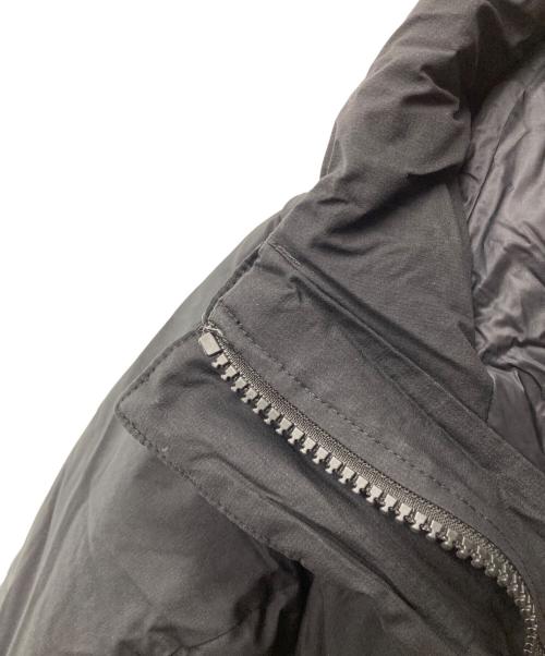 THE NORTH FACE（ザ ノース フェイス）THE NORTH FACE (ザ ノース フェイス) バルトロライトダウンジャケット/	ND92240 ブラック サイズ:Mの古着・服飾アイテム