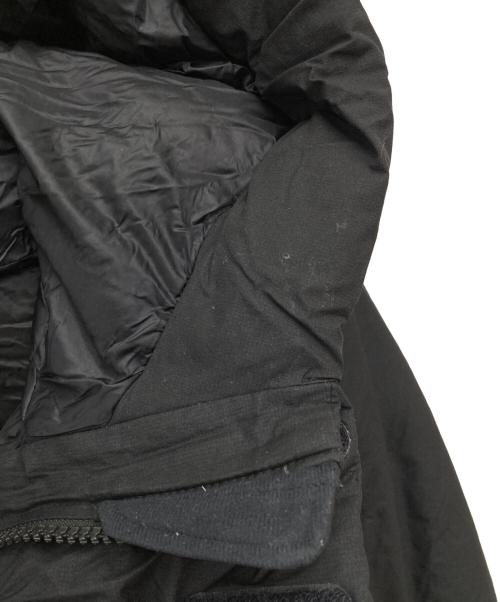 THE NORTH FACE（ザ ノース フェイス）THE NORTH FACE (ザ ノース フェイス) バルトロライトダウンジャケット/	ND92240 ブラック サイズ:Mの古着・服飾アイテム