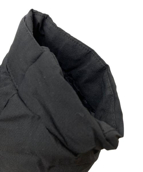 THE NORTH FACE（ザ ノース フェイス）THE NORTH FACE (ザ ノース フェイス) バルトロライトダウンジャケット/	ND92240 ブラック サイズ:Mの古着・服飾アイテム