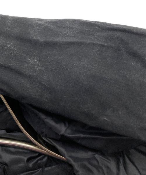 THE NORTH FACE（ザ ノース フェイス）THE NORTH FACE (ザ ノース フェイス) バルトロライトダウンジャケット/	ND92240 ブラック サイズ:Mの古着・服飾アイテム