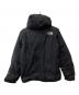 THE NORTH FACE (ザ ノース フェイス) バルトロライトダウンジャケット/	ND92240 ブラック サイズ:M：20000円
