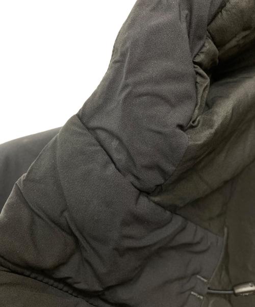 ARC'TERYX（アークテリクス）ARC'TERYX (アークテリクス) セイバー インサレーテッド ミッドレイヤー ブラック サイズ:S/Pの古着・服飾アイテム