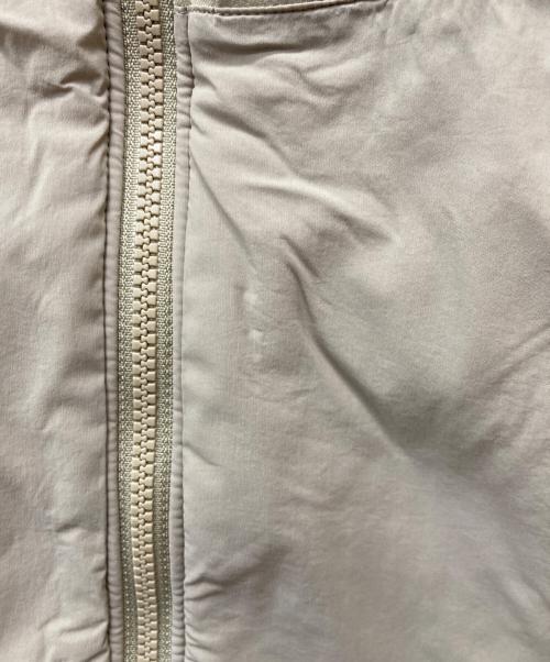 ARC'TERYX（アークテリクス）ARC'TERYX (アークテリクス) プロトンフーディー/X000007520 ベージュ サイズ:M/Mの古着・服飾アイテム