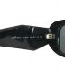 中古・古着 PRADA (プラダ) シンボル サングラス ブラック サイズ:51□20：32000円