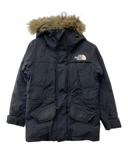THE NORTH FACE（ザ ノース フェイス）THE NORTH FACE (ザ ノース フェイス) ANTARCTICA PARKA/ND91707 ブラック サイズ:Sの古着・服飾アイテム