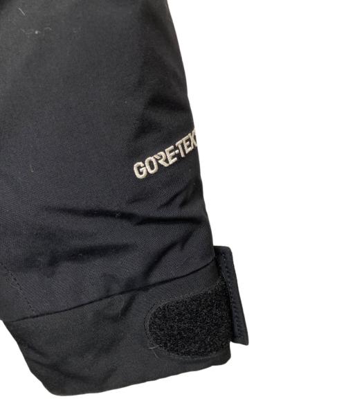 THE NORTH FACE（ザ ノース フェイス）THE NORTH FACE (ザ ノース フェイス) ANTARCTICA PARKA/ND91707 ブラック サイズ:Sの古着・服飾アイテム