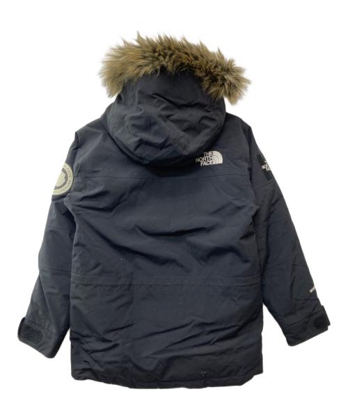 THE NORTH FACE（ザ ノース フェイス）THE NORTH FACE (ザ ノース フェイス) ANTARCTICA PARKA/ND91707 ブラック サイズ:Sの古着・服飾アイテム