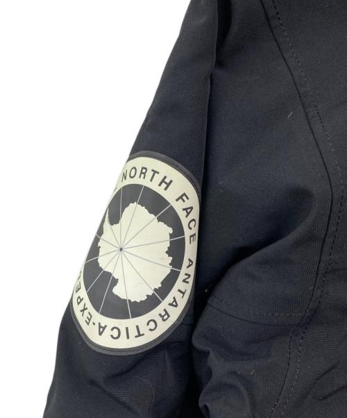 THE NORTH FACE（ザ ノース フェイス）THE NORTH FACE (ザ ノース フェイス) ANTARCTICA PARKA/ND91707 ブラック サイズ:Sの古着・服飾アイテム